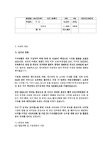 [재무회계] 삼성전자의 경영사례분석-7