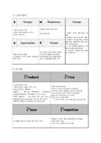 [사업계획서] 파스타 전문점-5