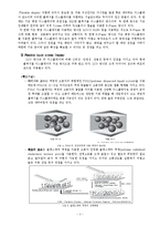 차세대 전략 제품 -플렉서블 디스플레이 정의, 핵심 기술, 기술별 국내외 기술 개발 현황, 특허분석-5