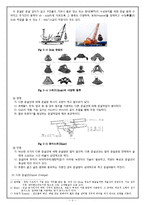 [시공학] 현재 사용하고 있는 준설선의 종류 및 준설 시 장단점-5