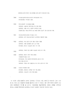 조중훈 회장의 한진그룹 경영 분석-6