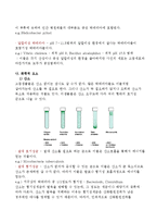 병원미생물학실험 - 박테리아 생장곡선-11