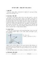 전기전자 실험 - 호올 효과 [Hall effect]-1