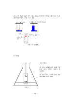 일반화학실험 - 크로마토그래피와 극성의 개념-8