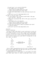 일반화학실험 - 주스 안에 있는 비타민C의 정량-2