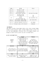 이랜드 중국시장진출 마케팅 성공전략분석과 이랜드 SWOT,STP,4P전략분석과 이랜드향후방향및 나의의견(베이직하우스 마케팅전략과 비교분석)-17