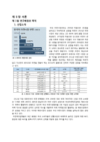 삼양라면 마케팅전략분석과 삼양라면 SWOT,STP,4P전략분석및 삼양라면 새로운 마케팅전략제안과 나의의견-4