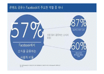 FACEBOOK 페이스북 기업 성공사례분석과 페이스북 기술혁신전략분석및 페이스북 전략제안-13