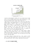 [삼성스마트tv] 삼성 스마트TV 유럽시장진출 전략분석과 삼성스마트TV 경쟁사분석(애플, LG전자)-14