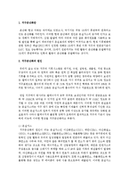 [숲과 삶 B형] 지구온난화에 따라 숲의 환경변화가 진행되고 있다. 지구온난화의 원인과 현상에 대하여 설명하고 지구온난화로 인하여 숲에 미치는 영향과 대처방안은 무엇인지 설명하시오.-3