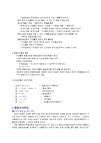 거시경제학의 학파별 개관[경제학]-10