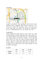 [파스타 전문레스토랑 창업계획서] 수제 파스타 전문점 창업 사업계획서-15