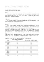 국순당 프랑스진출 마케팅전략(SWOT,STP,4P) 분석과 국순당 유럽시장 확장계획분석및 나의의견-6