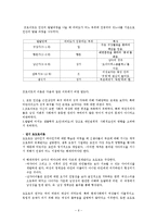 생애과정(문화, 사회, 사회화, 젠더 사회화, 아동기, 성인기, 노년기, 연로함, 죽음) 보고서-6