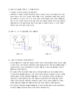 [전기회로실습]전원의 내부저항, 전압 안정 직류전원, DMM의 내부저항-4