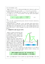 물리학 - 에르빈 슈뢰딩거(Erwin Schr?dinger)방정식에 관해서-8