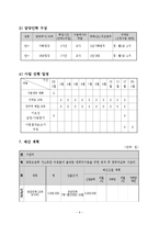 저소득층 아동 방과후 컴퓨터교육 프로그램(사회복지공동모금회 프로포절 사업계획서)-6