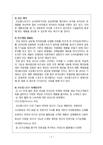 코오롱스포츠 vs 노스페이스 마케팅전략과 기업전략 비교분석 레포트(노스페이스,코오롱스포츠 4P,SWOT 비교분석)-8