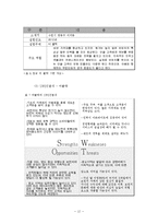 창업계획서- 문화공간컨셉 카페 & 펍 창업 사업계획서-12