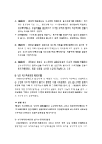 [사회복지개론] 경제발전에 따른 사회복지의 발전과정과 사회복지법 - 미국의 사회복지 역사와 사회보장-5