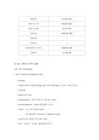 [마케팅전략]인터넷 여행사 경영전략-19