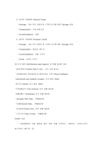 [마케팅전략]인터넷 여행사 경영전략-20