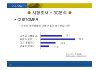 [사업계획서]애완동물 인터넷쇼핑몰-8