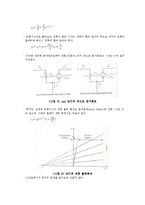 전자공학 실험 - BJT의 특성과 바이어스회로-2