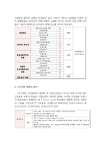 스무디킹 브랜드전략과 스무디킹 현재 마케팅전략분석과 새로운마케팅전략 제안과 미래전략제안및 스무디킹의 미래비전 분석-5