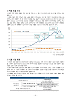 아시아나항공 기업,서비스분석과 아시아나항공 마케팅전략분석및 새로운전략제안 레포트-5