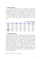 [아동복지4공통] 영유아보육서비스의 질적 향상을 위해 개선되어야 할 과제를 보육과정, 서비스 운영, 종사자 측면에서 논하시오.(출처, 각주표기)-6