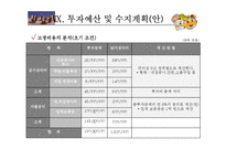 (창업계획서) 대학교앞 도시락 판매업체(맞춤형도시락) 창업 사업계획서-16