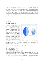 아마존닷컴의 한국진출위한 전략분석과 아마존 기업분석과 해외진출전략분석및 나의의견정리 레포트-7