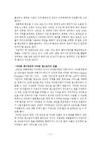 아마존닷컴의 한국진출위한 전략분석과 아마존 기업분석과 해외진출전략분석및 나의의견정리 레포트-11