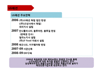 [LG패션 기업총분석 레포트] LG패션 기업 경영분석및 LG패션 기업성과분석과 미래전망(제일모직과 비교분석) PPT레포트-15