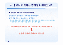 중국위안화 평가절상-9