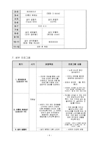 다문화 가정 청소년과 일반청소년의 공감대 형성 프로그램 개발 및 평가-8