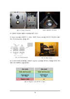 MOS Capacitor 제작 공정 실험-10