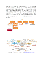 알리바바 경영전략과 성공사례분석 알리바바 앞으로의 전략제언 레포트-13