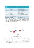 ZARA 자라 마케팅 4P,STP전략분석과 ZARA SWOT분석및 ZARA 성공요인분석및 미래전망분석 레포트-15