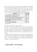 인적자원관리(HRM) 개념분석과 국내외 기업(유한킴벌리,고어社)들의 인적자원관리 사례연구및 HRM의 빅데이터 활용전략연구 보고서-19