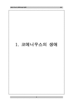 [교육철학사] 코메니우스의 교육적 사상과 철학-3