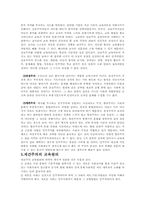 [교육학개론] 교육학이론에서의 재건주의-6