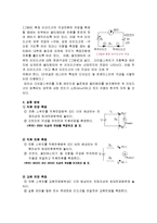 일반물리학 실험 - 멀티테스터사용법 예비 및 결과-5