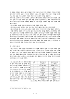 코오롱 아웃도어웨어 마케팅 전략-4