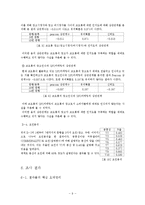 코오롱 아웃도어웨어 마케팅 전략-11