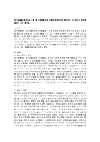 언어발달을 설명하는 이론 중 상호작용주의 이론의 대표학자인 피아제와 비고츠키의 견해에 대해서 설명 하시오-1