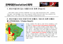 [경영전략] 펩시와 코카콜라의 대립-5