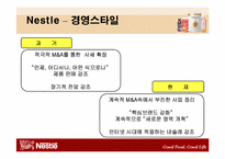 [조직문화] 네슬레 & 남양유업 조직문화비교-10