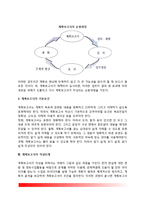 [계획서의 작성] 계획보고서 작성의 의의와 유형 및 기본요건, 계획보고서 작성단계-3